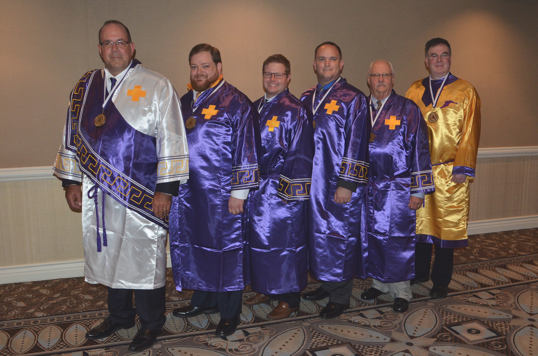 2016 Convocation - 258-2