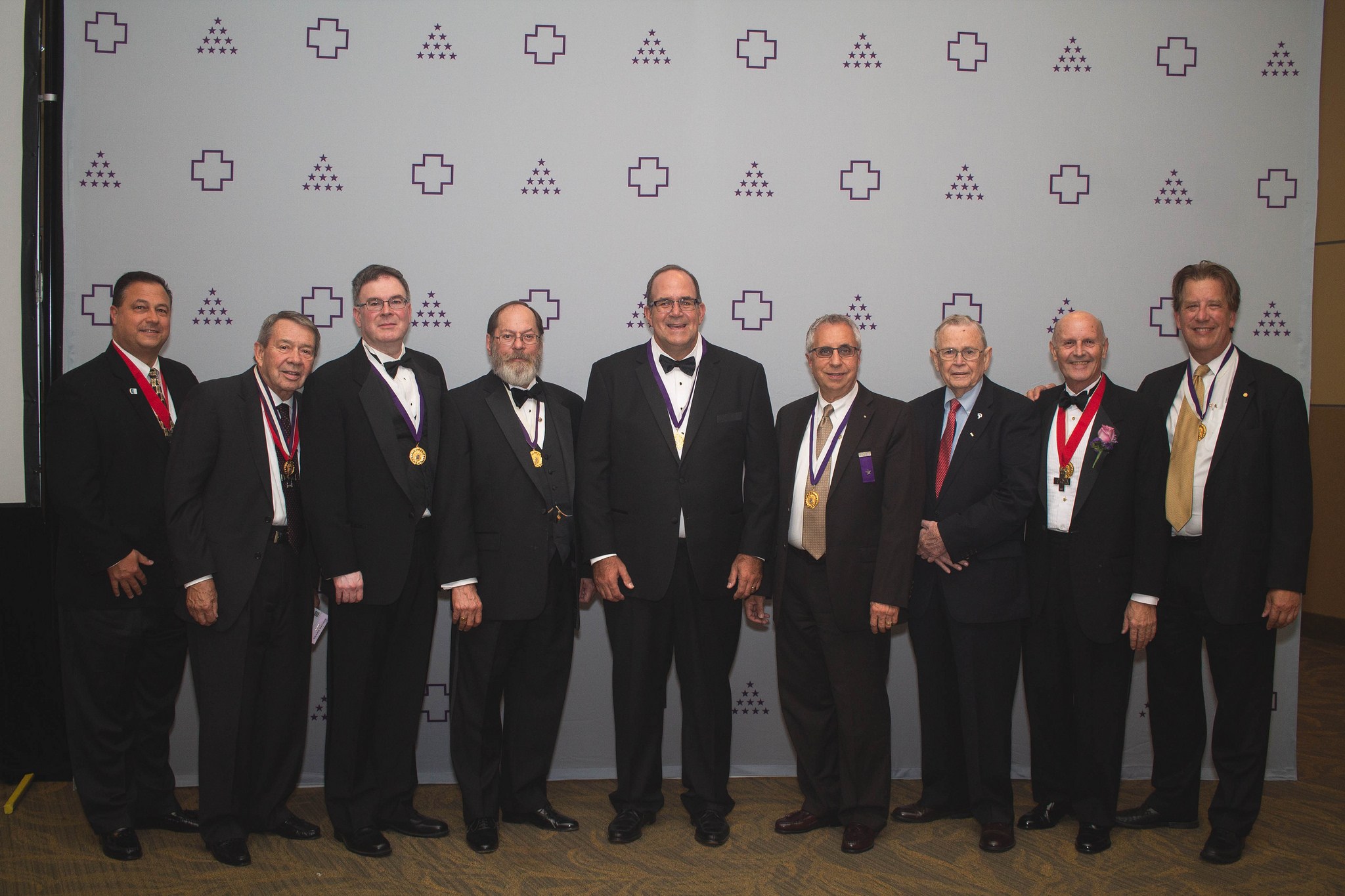 Past Grand Sages