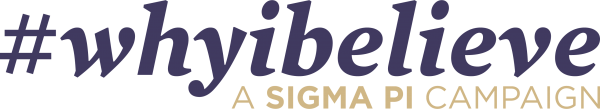 Campaign – WhyIBelieve