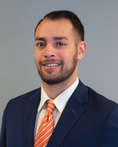 Staff-Ben