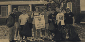 Community Service